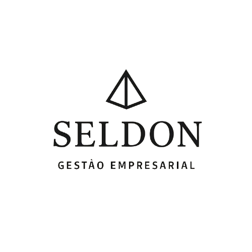 Logo Seldon Gestão Empresarial